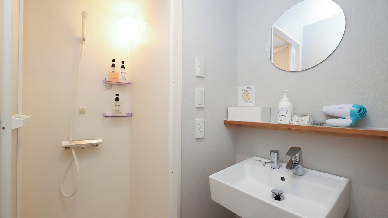 Photo of Bathroom in Taito