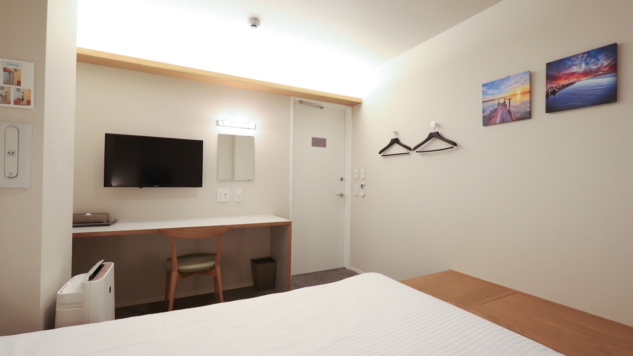 Photo of Bedroom in Taito