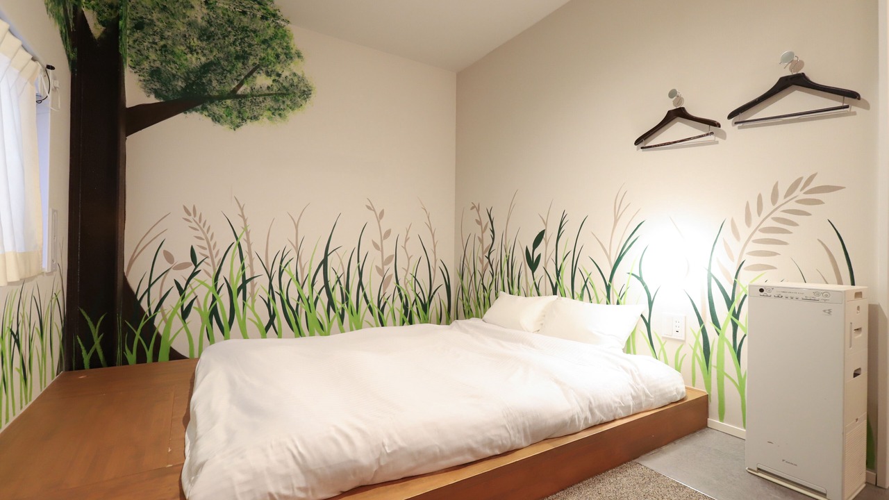 Photo of Bedroom in Taito