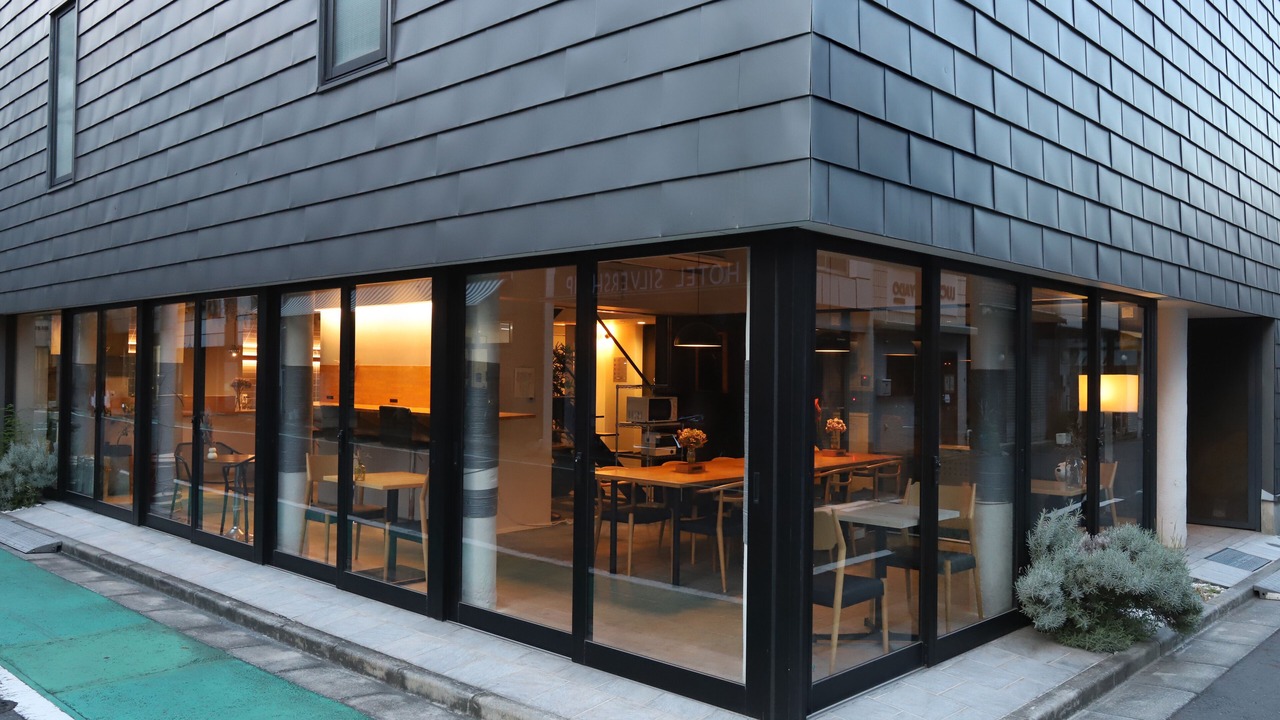 Photo of Outdoor in Taito