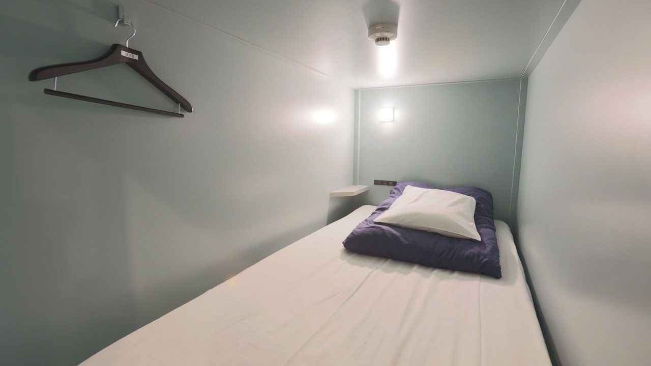 Photo of Bedroom in Taito