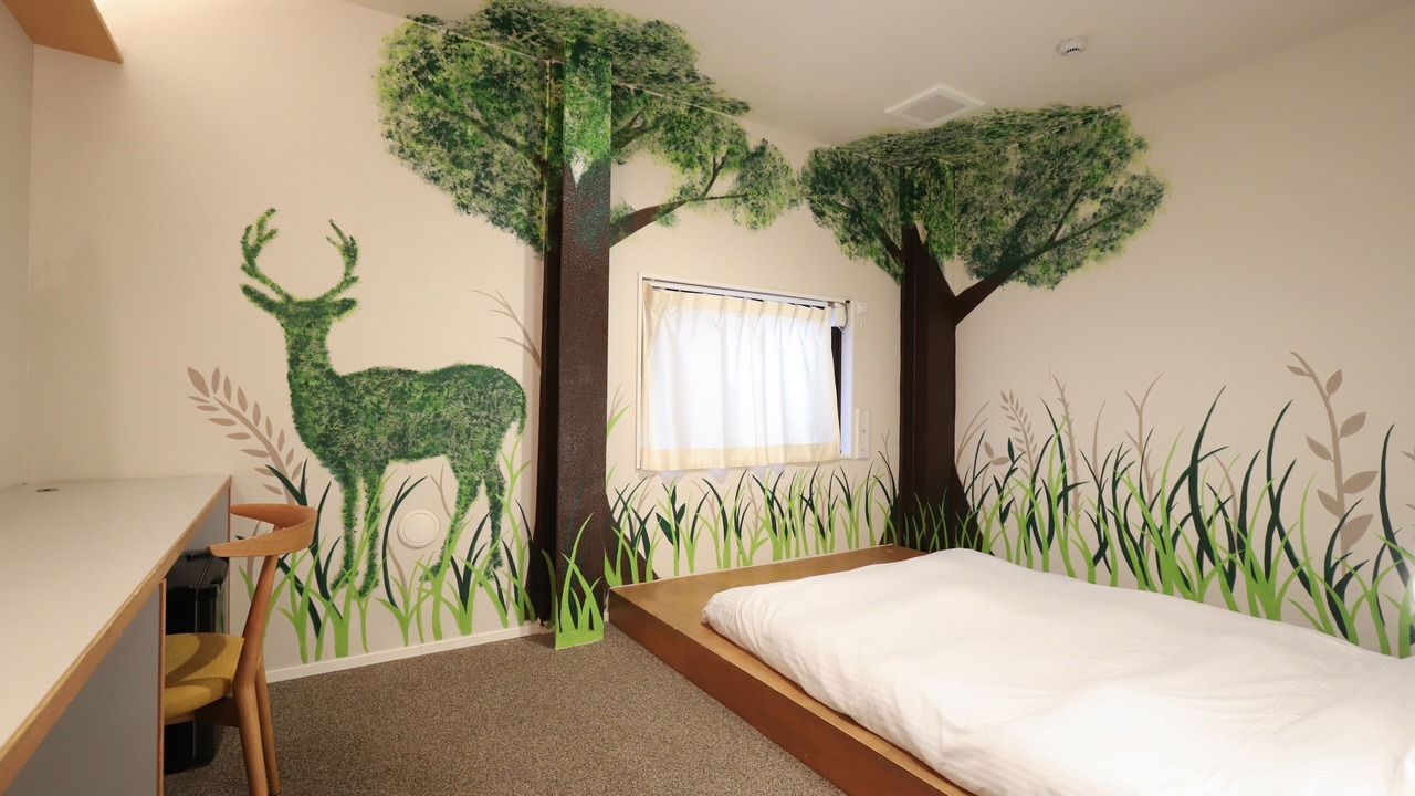 Photo of Bedroom in Taito