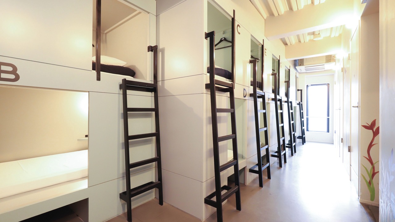 Photo of Bedroom in Taito