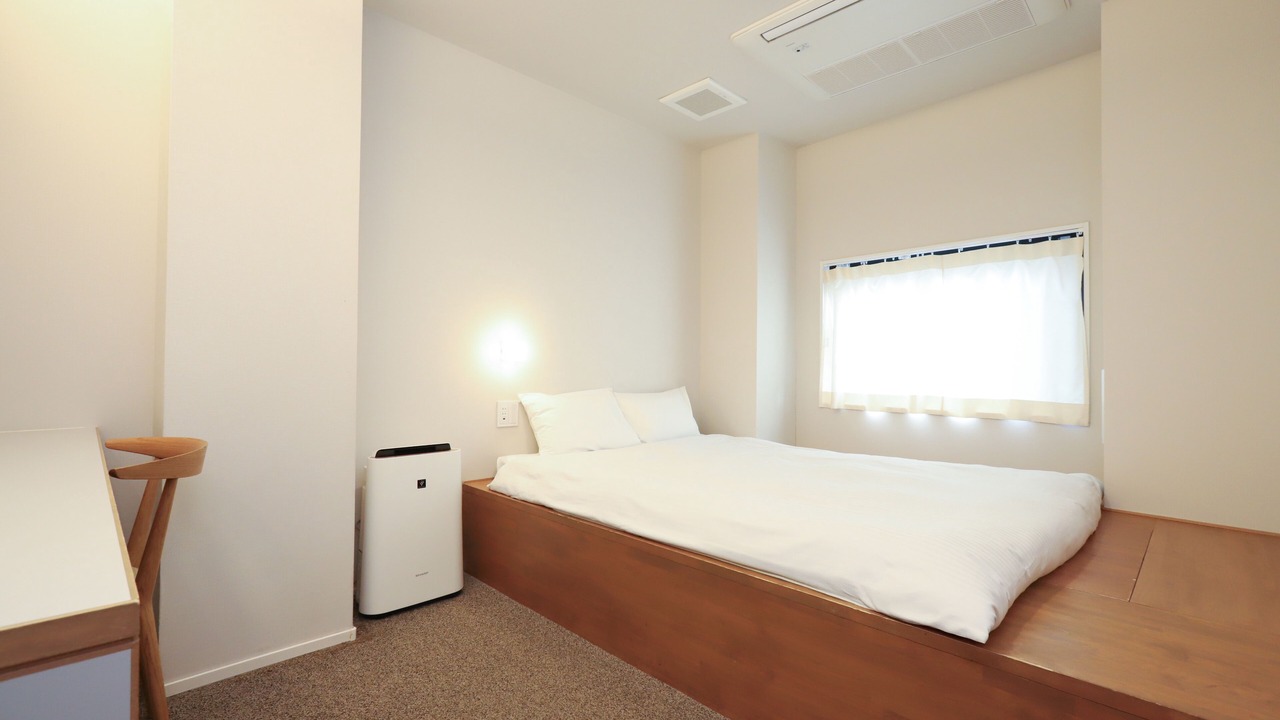 Photo of Bedroom in Taito