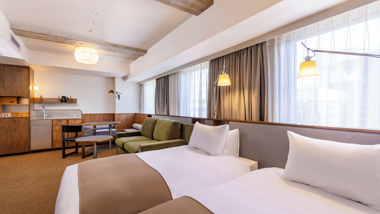 Photo of Bedroom in Ebisunishi