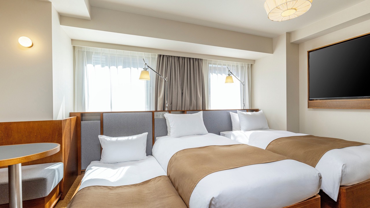 Photo of Bedroom in Ebisunishi