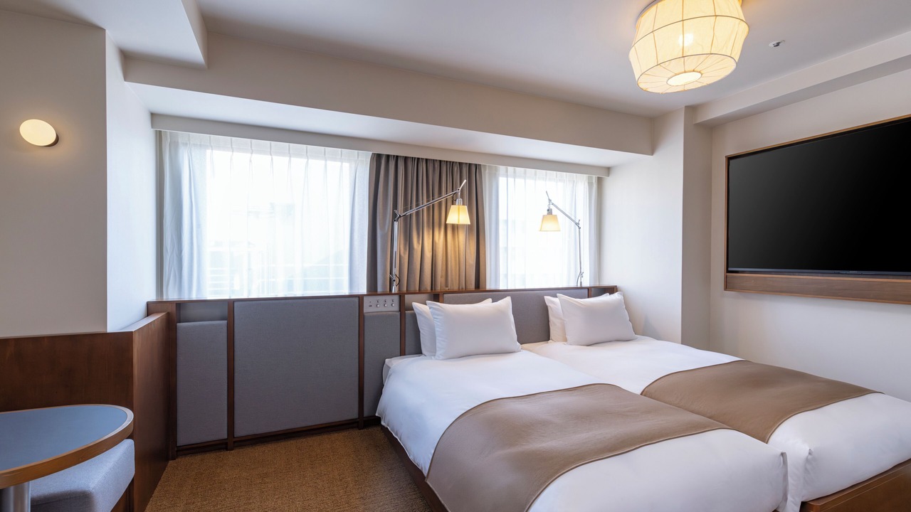 Photo of Bedroom in Ebisunishi
