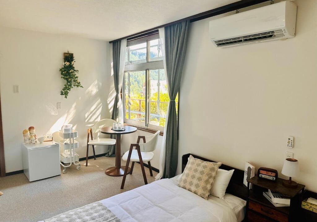 Photo of Bedroom in Yuzawa-machi
