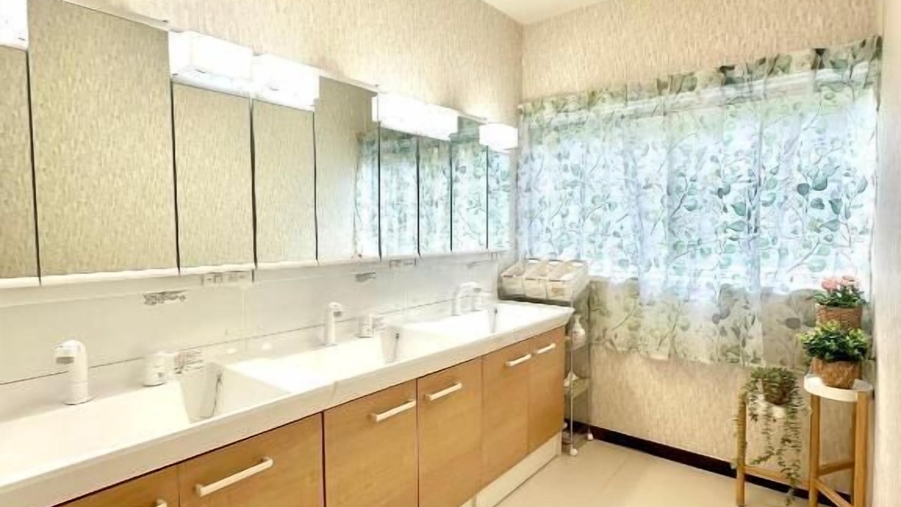 Photo of Bathroom in Yuzawa-machi