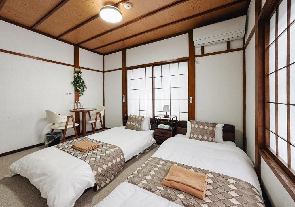 Photo of Bedroom in Yuzawa-machi