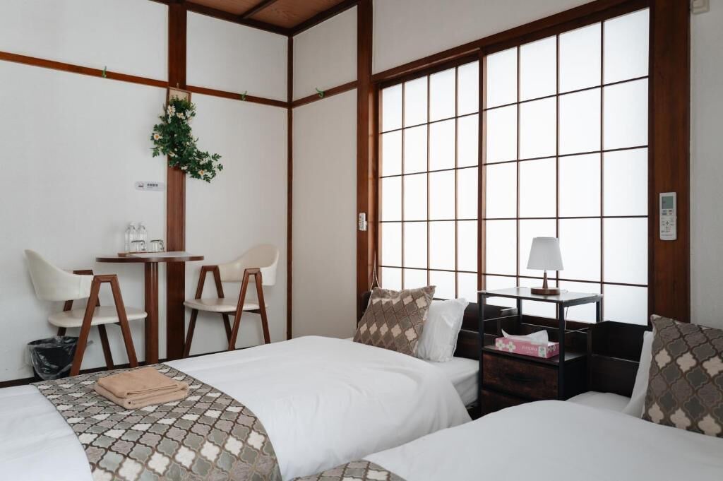 Photo of Bedroom in Yuzawa-machi