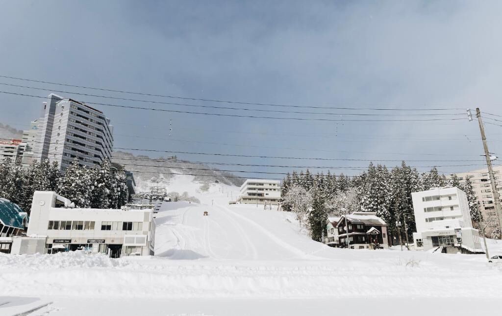 Photo of Outdoor in Yuzawa-machi