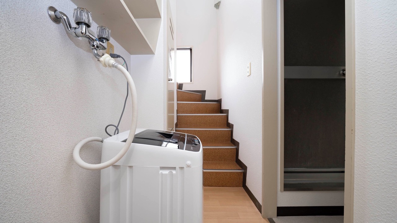 Photo of Bedroom in Nakajimakoen