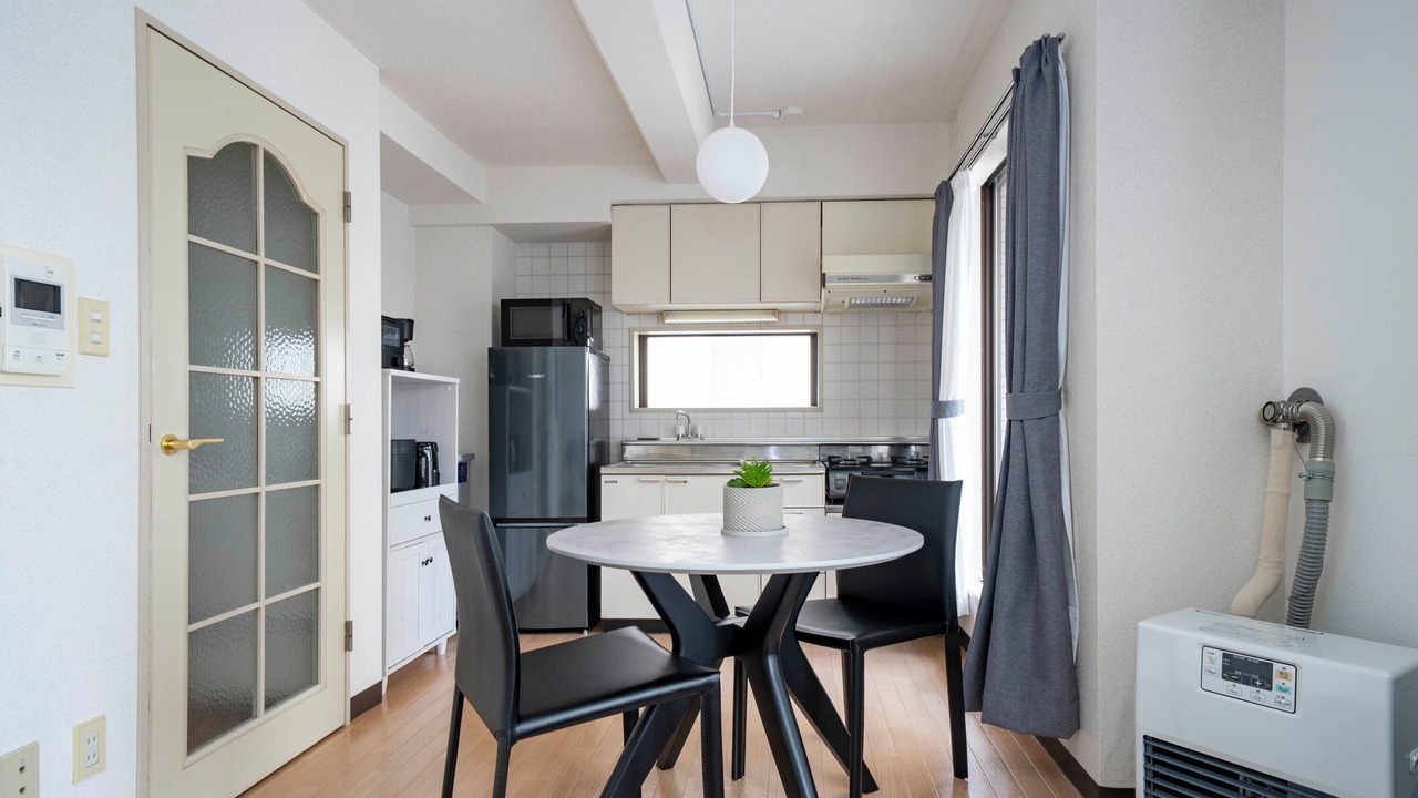 Photo of Livingroom in Nakajimakoen