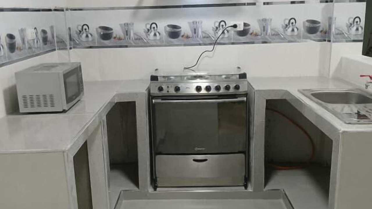 Photo of Kitchen in Huarmey