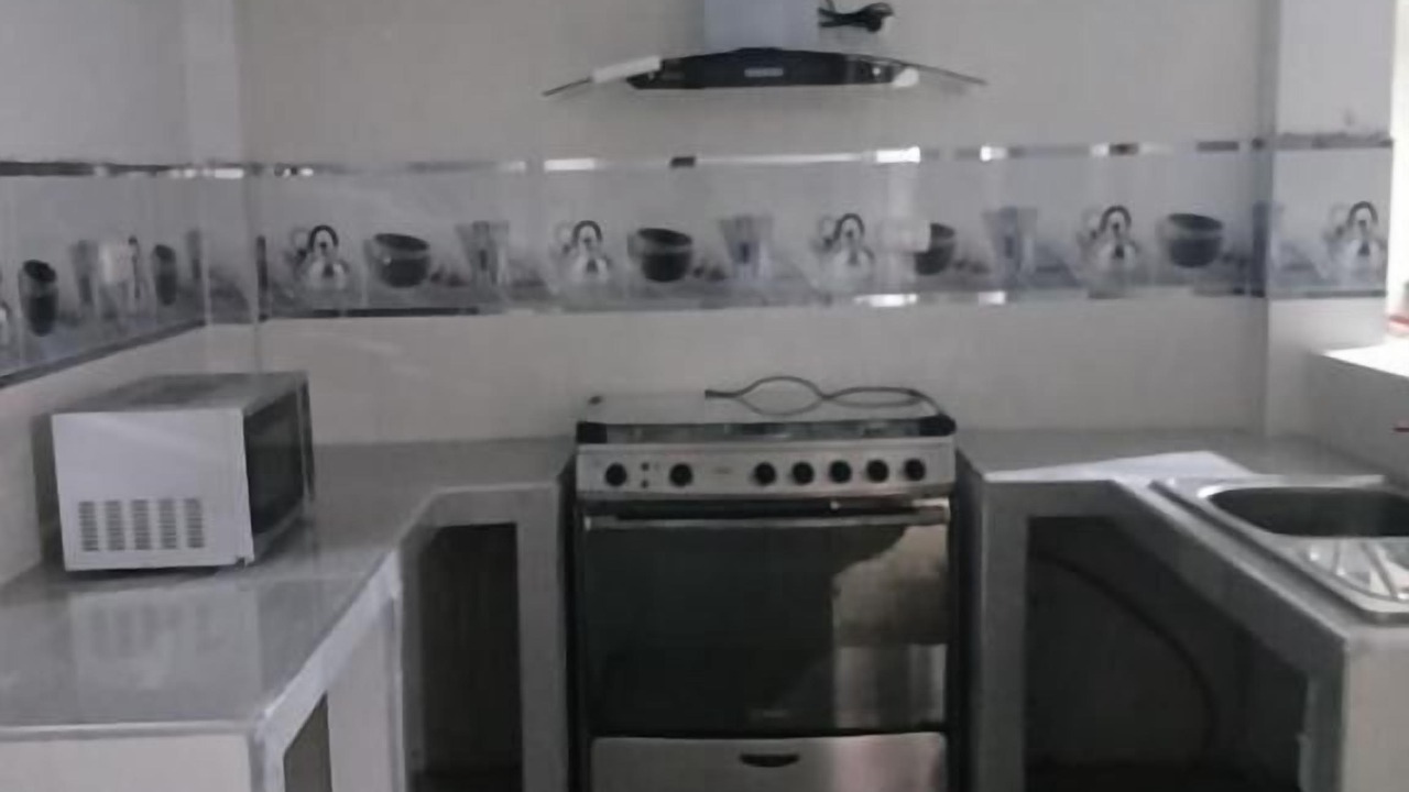 Photo of Kitchen in Huarmey