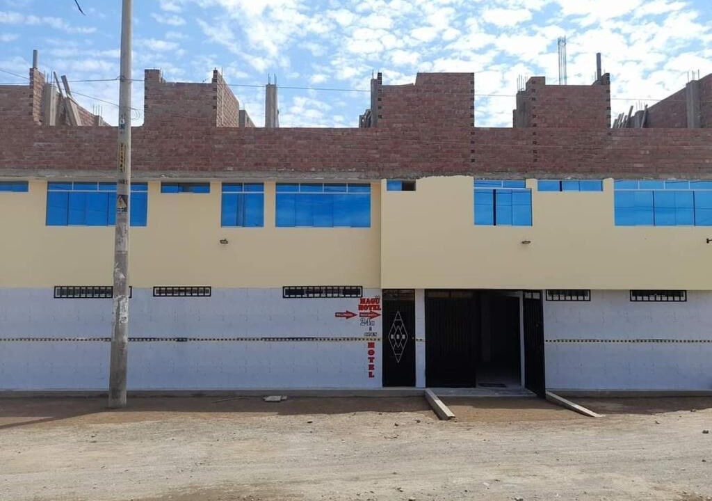 Photo of Outdoor in Huarmey