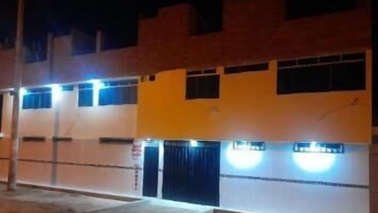 Photo of Outdoor in Huarmey