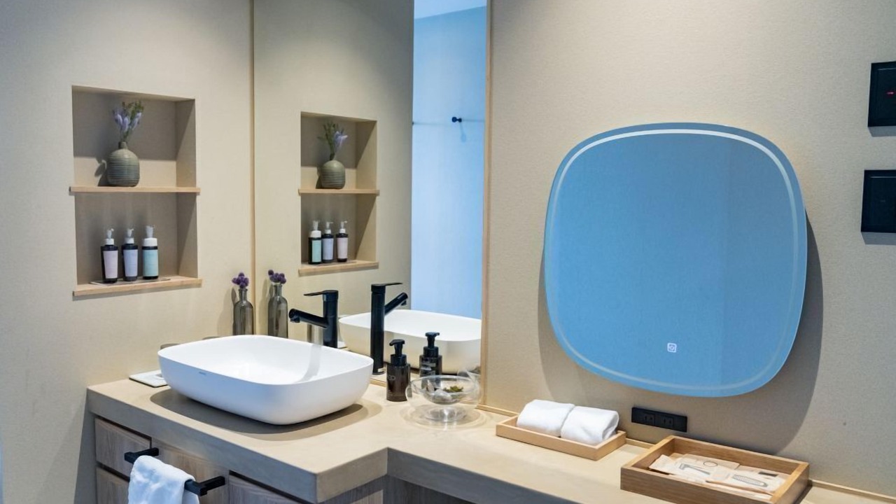 Photo of Bathroom in Furano