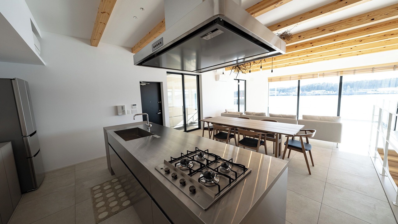 Photo of Patio Balcony in Miura