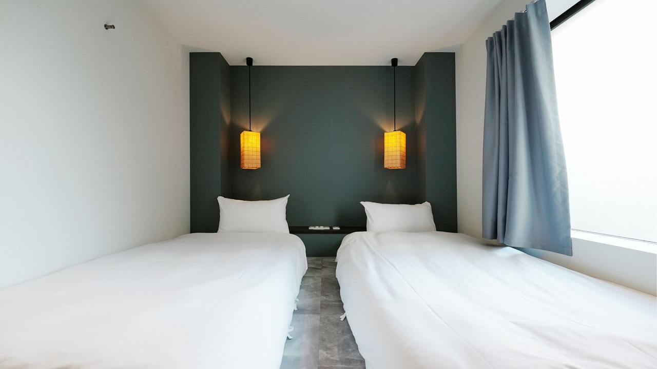 Photo of Bedroom in Shinkoiwa