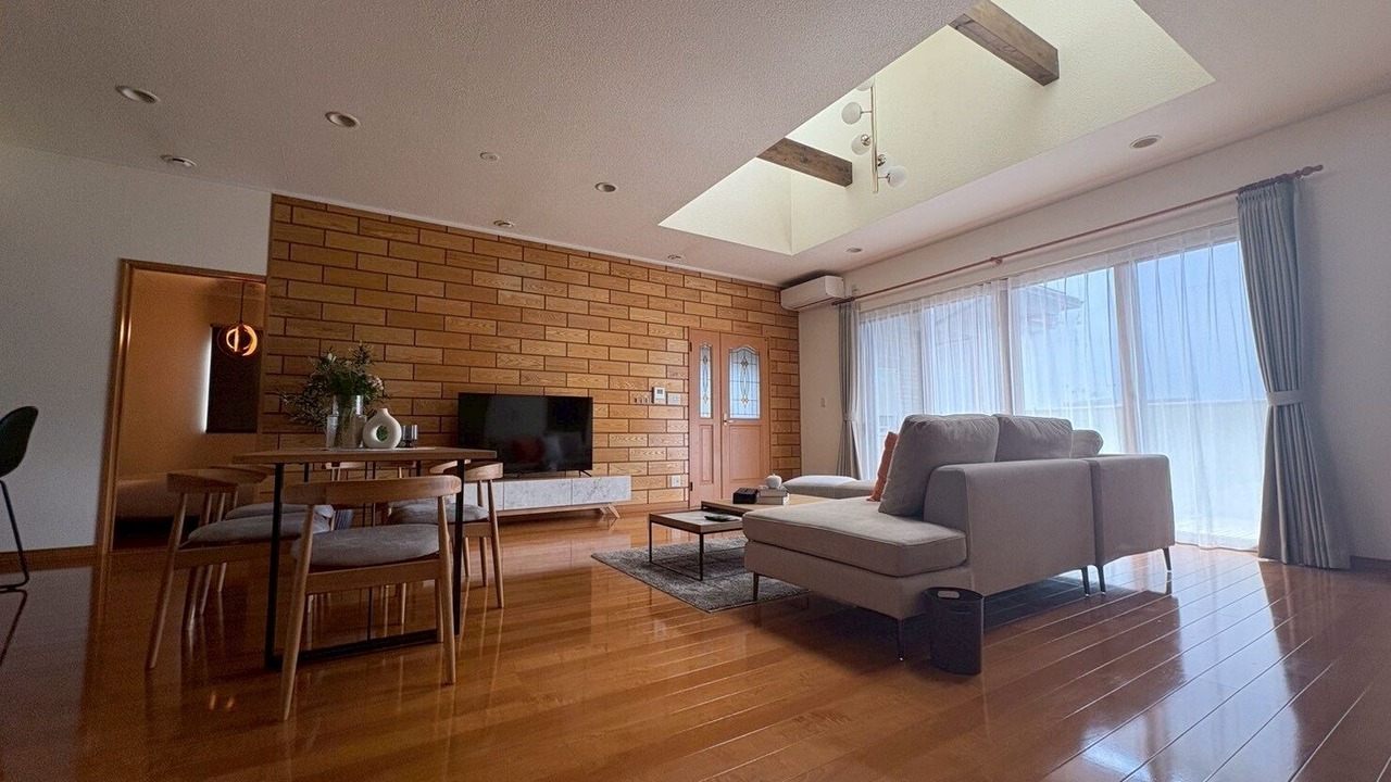 Photo of Livingroom in Hakodate