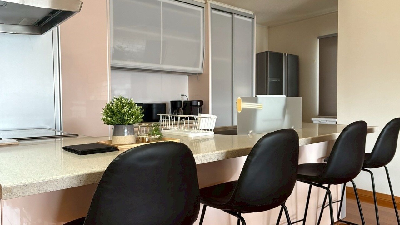 Photo of Livingroom in Hakodate