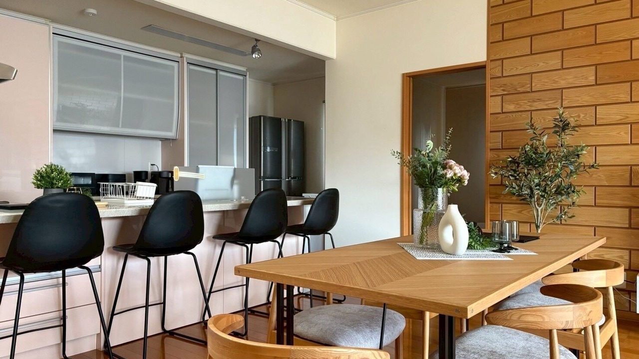 Photo of Livingroom in Hakodate