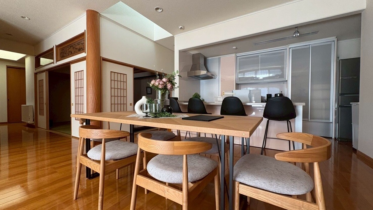 Photo of Livingroom in Hakodate