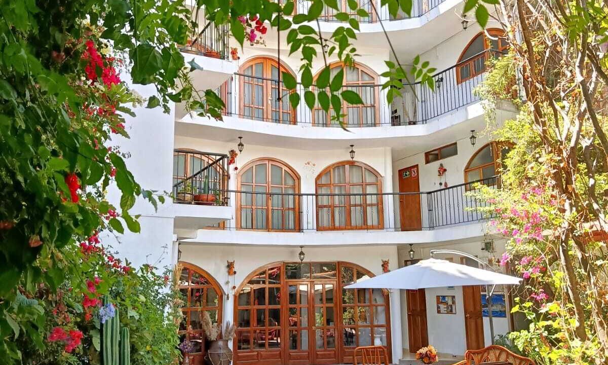 Photo of Outdoor in Ayacucho