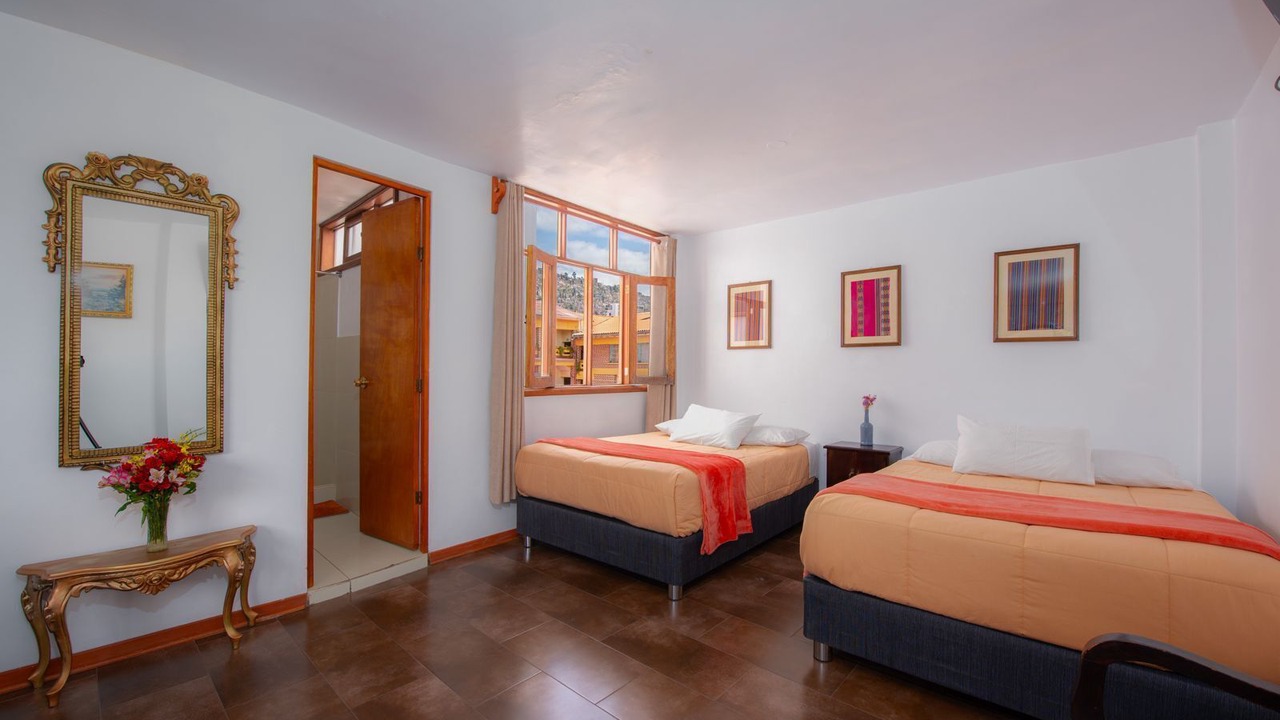 Photo of Bedroom in Ayacucho