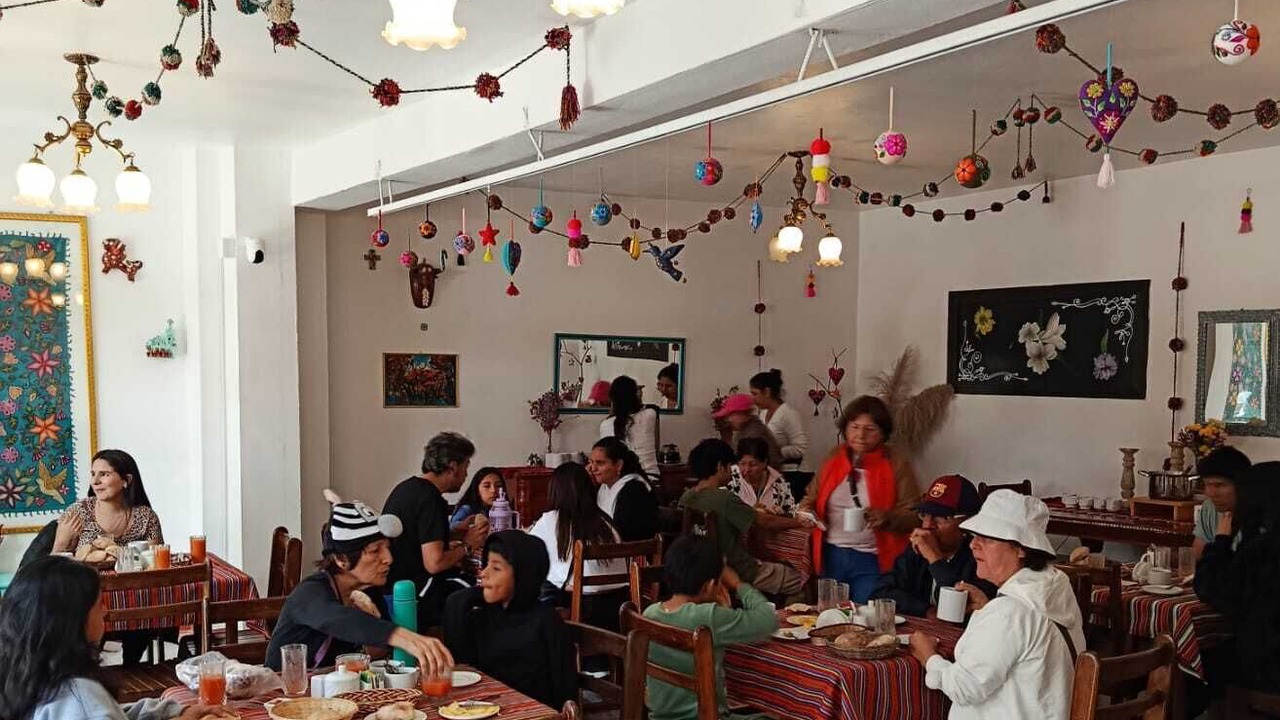 Photo of Others in Ayacucho