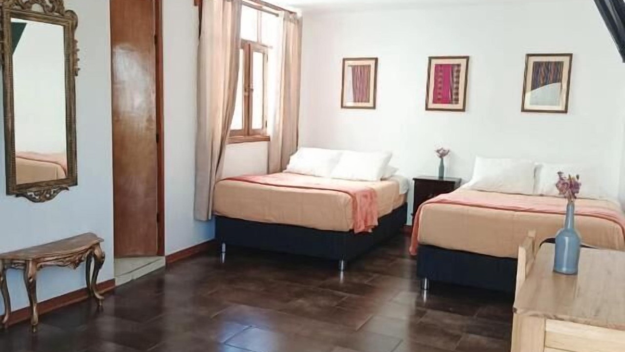 Photo of Bedroom in Ayacucho