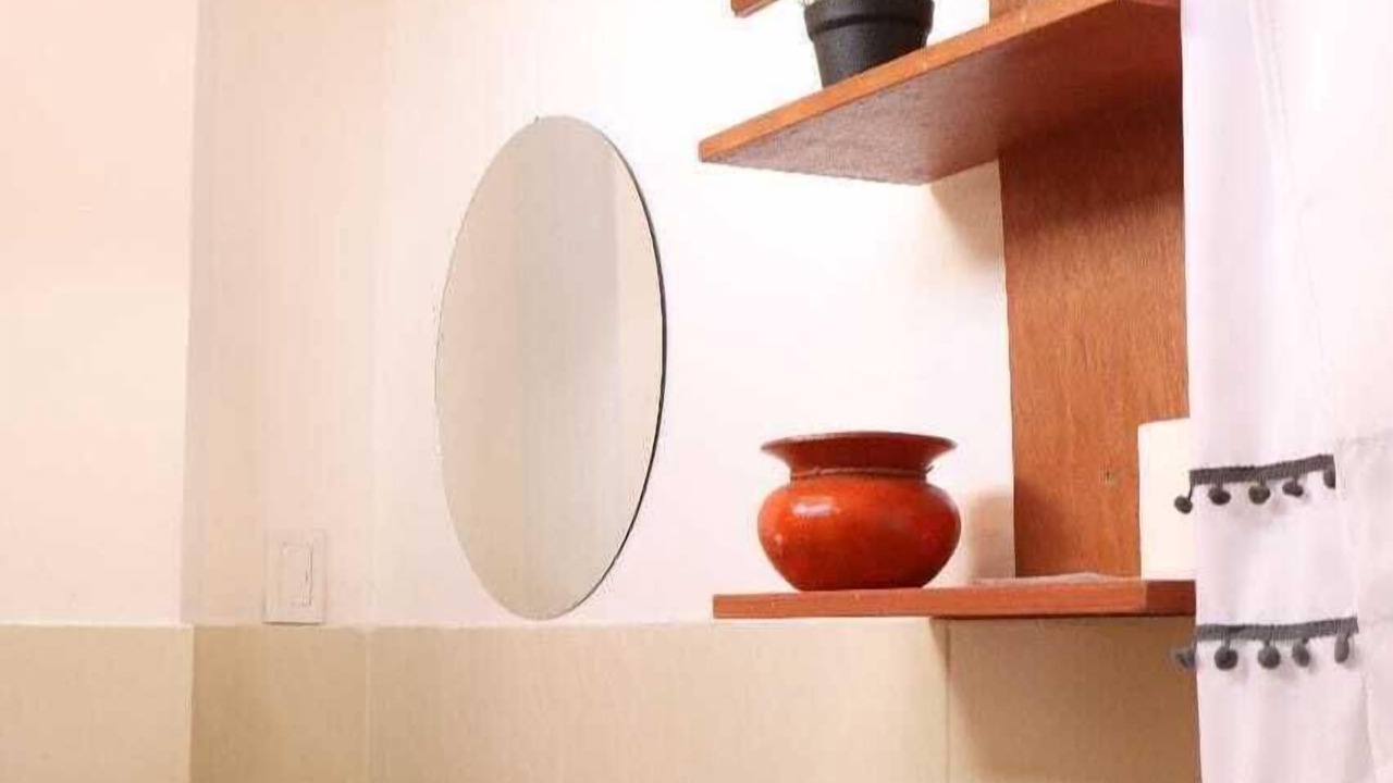 Photo of Bathroom in Ayacucho