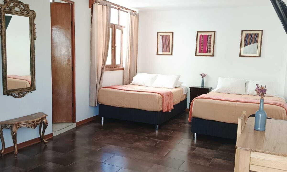 Photo of Bedroom in Ayacucho