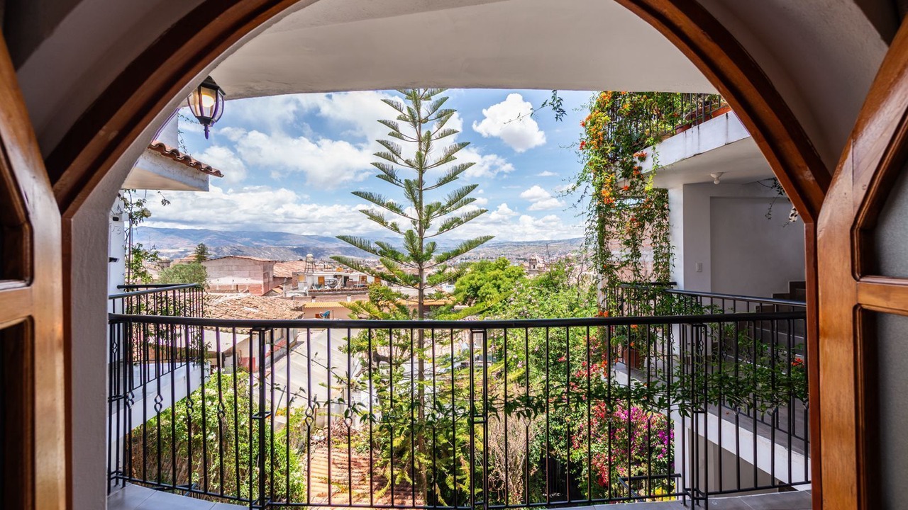 Photo of Bedroom in Ayacucho
