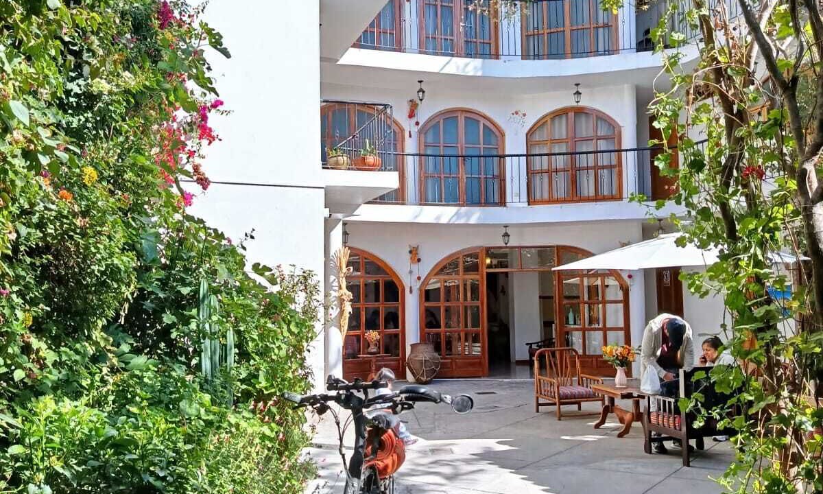Photo of Outdoor in Ayacucho
