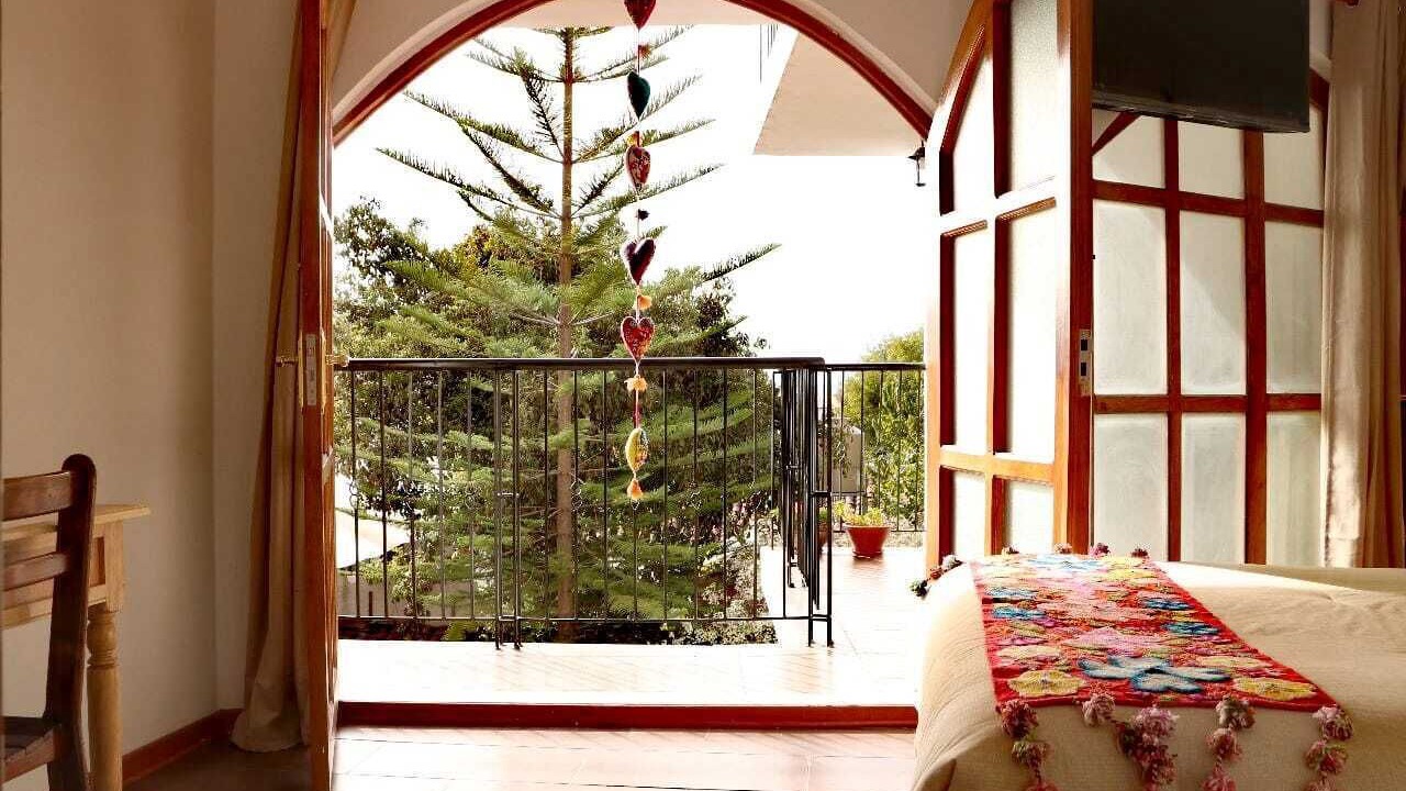 Photo of Bedroom in Ayacucho