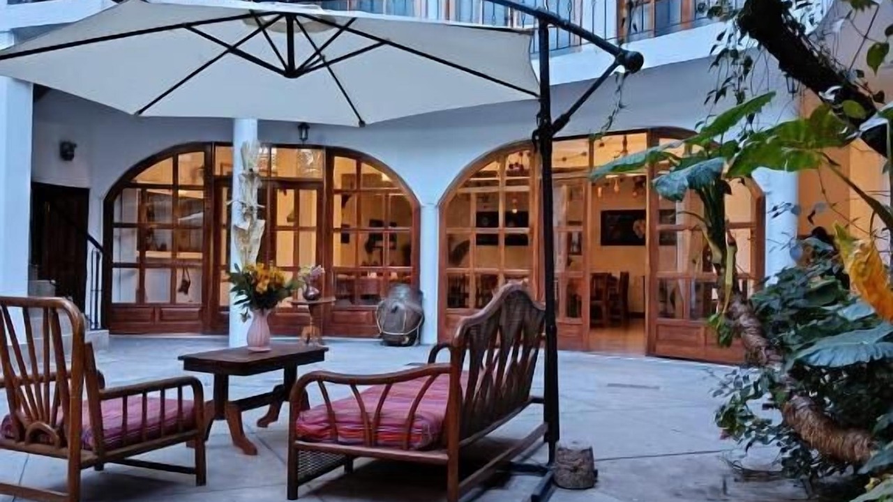 Photo of Patio Balcony in Ayacucho