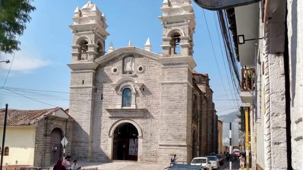 Photo of Outdoor in Ayacucho