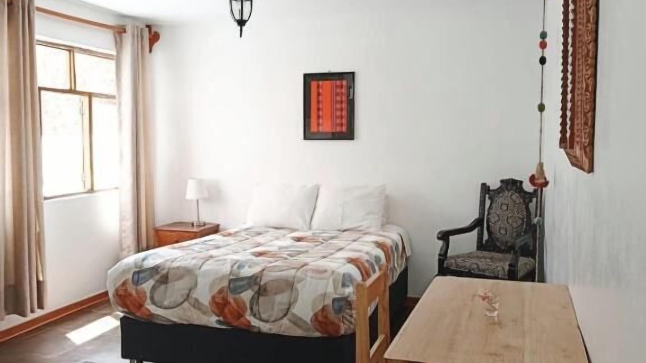 Photo of Bedroom in Ayacucho