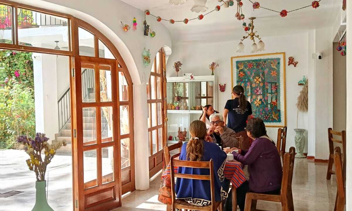 Photo of Others in Ayacucho