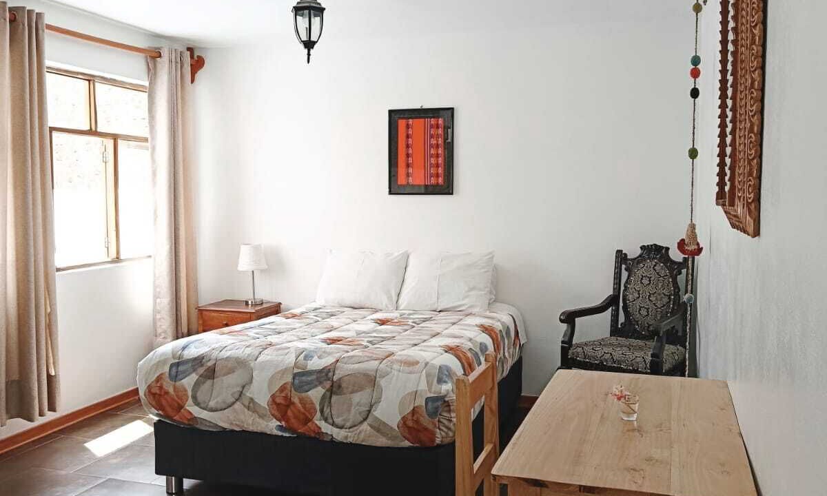 Photo of Bedroom in Ayacucho