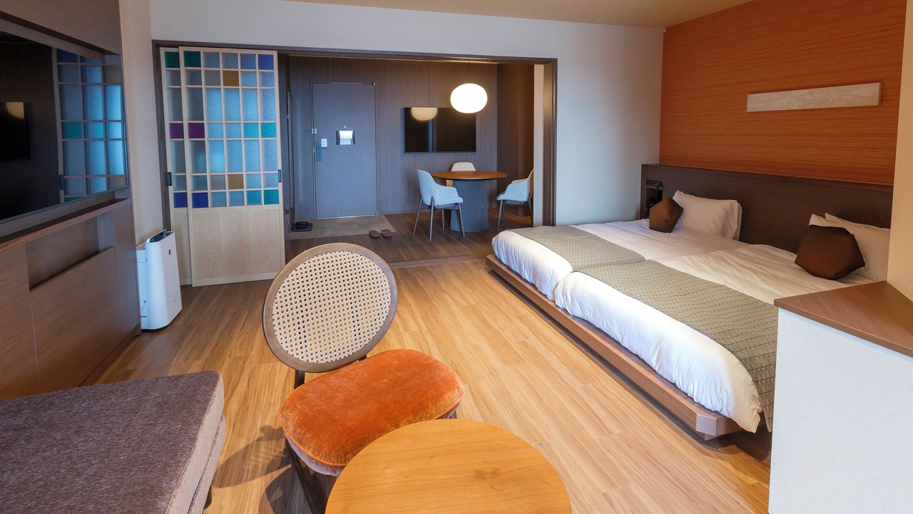 Photo of Bedroom in Atami