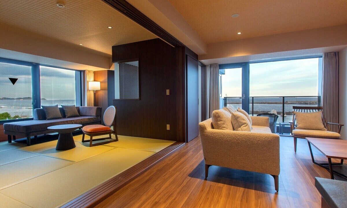 Photo of Bedroom in Atami