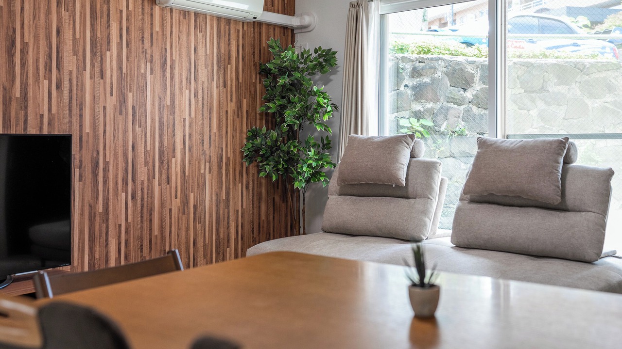 Photo of Livingroom in Otaru