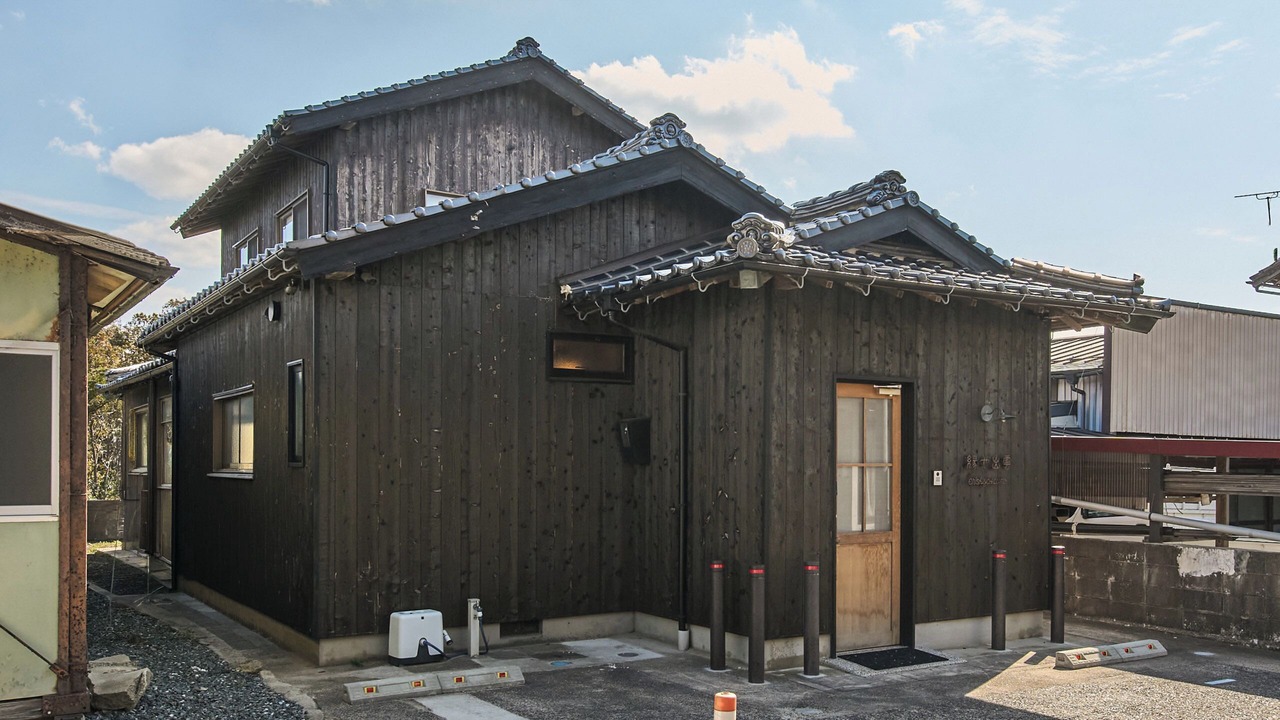 Photo of Outdoor in Hatago Oda Onsen