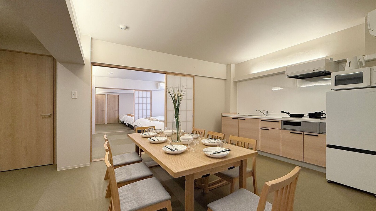 Photo of Bedroom in Hatsukaichi