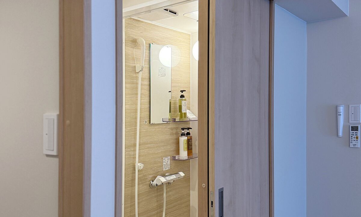 Photo of Bathroom in Hatsukaichi