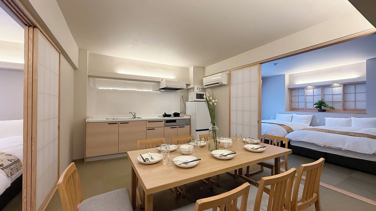 Photo of Bedroom in Hatsukaichi